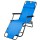 Крісло-шезлонг Welfull YZ22003-blue + 4
